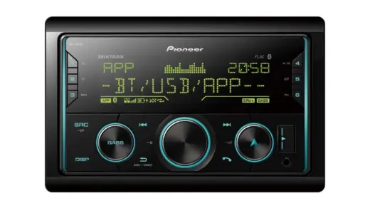 International radio v1.0