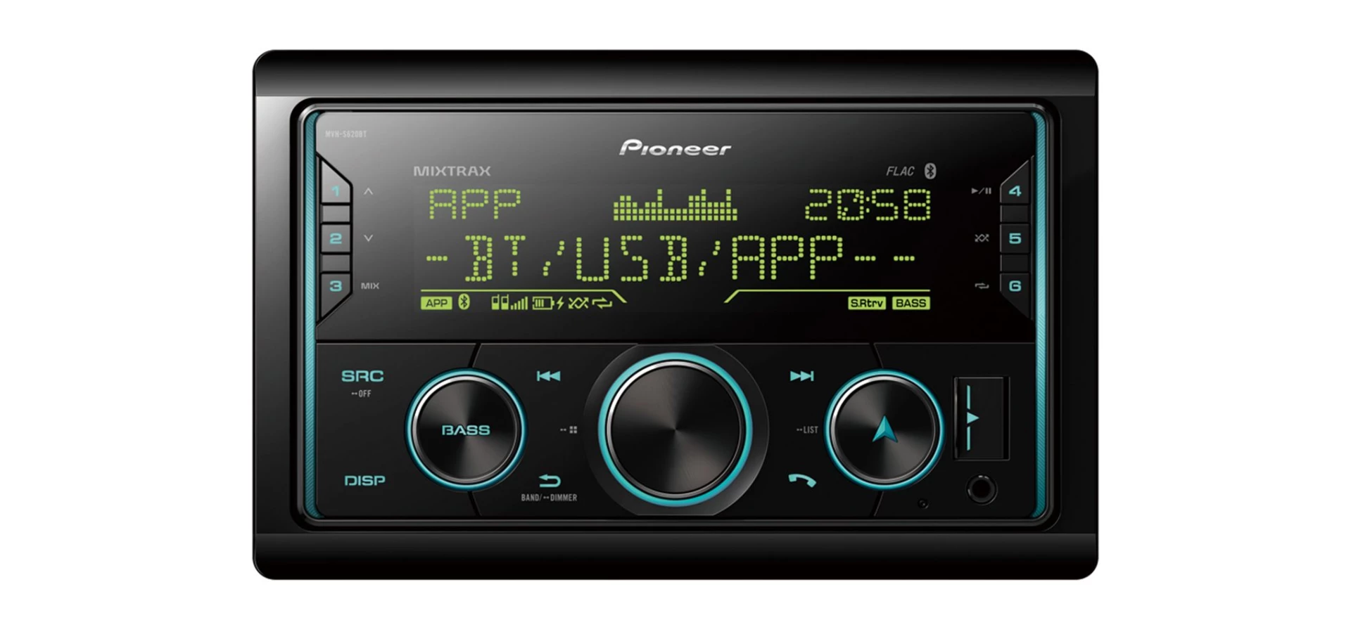 International radio v1.0