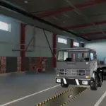 Iveco Fiat 180 1.58.x