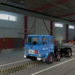 Iveco Fiat 180 1.58.x