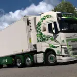 Jordan International Combo Skin Pack v1.0