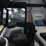 MAN TGX 2020 Rework v1.8