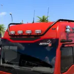 MAN TGX 2020 Rework v1.8