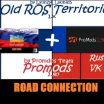 Old ROS Territories - Promods RC v1.1.1