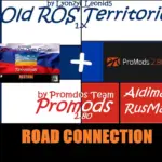 Old ROS Territories - Promods RC v1.1.1