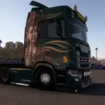 Pan Htwar Skin Edition 2 v1.0