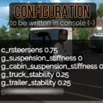 Realistic Steering with Keyboard v4.0 [1.58]