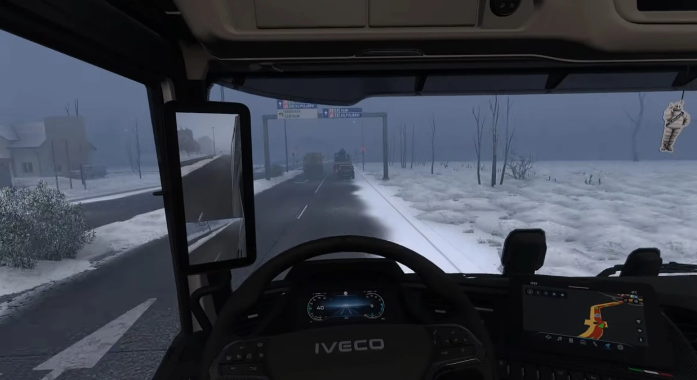 Revamped Dynamic Suspension V6.4.5.12 [1.58]
