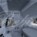 Scania New Gen White Interior v1.0