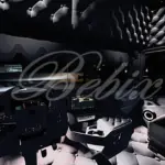 Scania New Gen White Interior v1.0