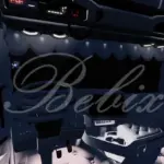 Scania NG Padre Pio Custom Interior v1.0