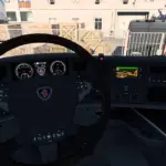 Scania PGR-Series by JUseeTV v1.58