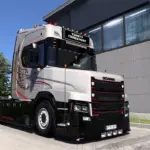 Scania RT 2016 v1.57
