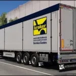 SCS TRAILER TUNING PACK v2.2.0