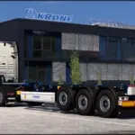 SGD Trailer and Container Pack v1.5.0