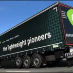 SGD Trailer and Container Pack v1.5.0