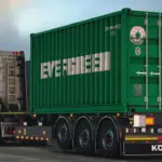 SGD Trailer and Container Pack v1.5.0