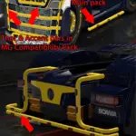Truck Accessory Pack v16.8
