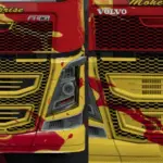 Truck Accessory Pack v16.8