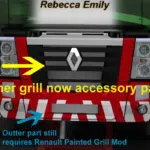 Truck Accessory Pack v16.8