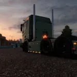 Venus Scania NG Parts v2.2