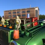 Venus Scania NG Parts v2.2
