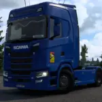 Vio Trans Group Combo Skin Pack v1.0