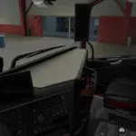 Volvo FH16 Aero v1.0