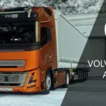 Volvo FH16 Aero v1.0