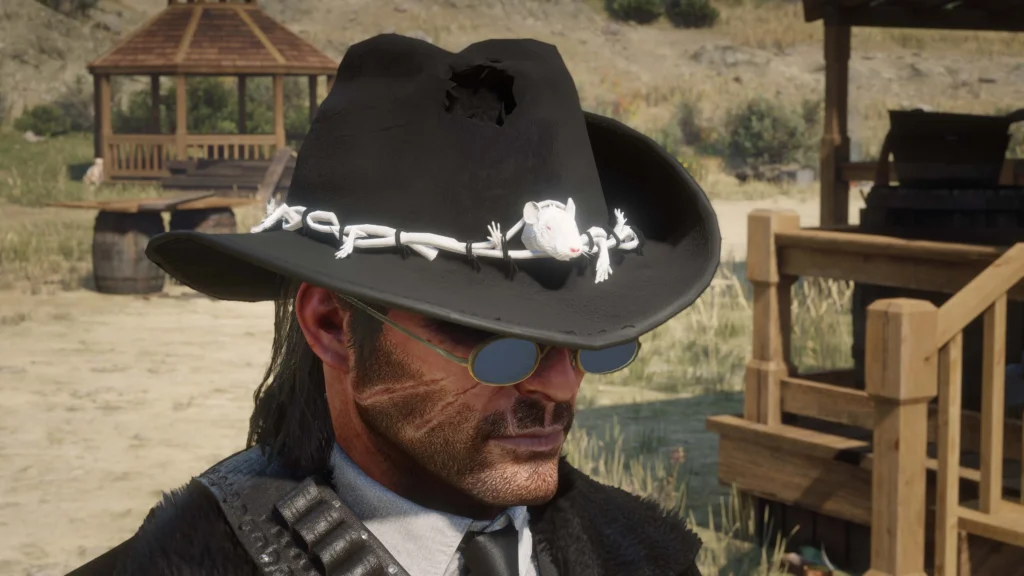Drak series hats V1.0