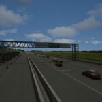 granturismo 4 test course