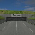 granturismo 4 test course2