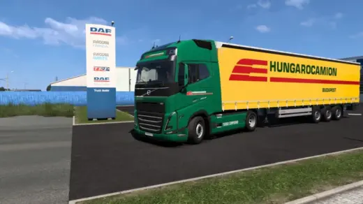 hungarocamion-combo-skin-pack-v10
