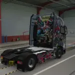 iveco-s-way-spiderman-skin-v10