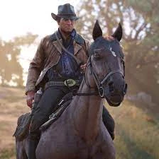 luky-luke-horse-mod