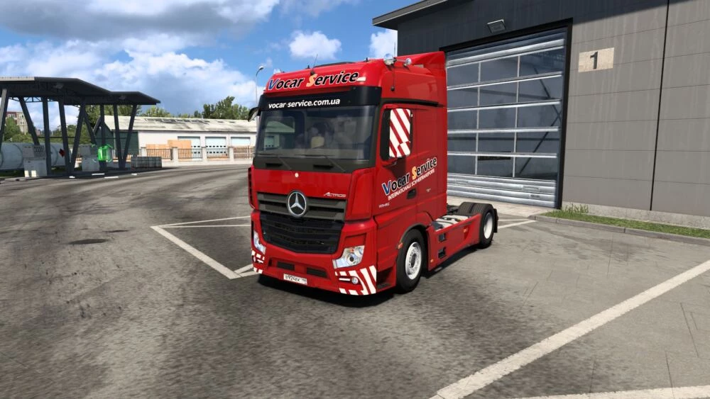mercedes-daf-vocar-service-skin-v10