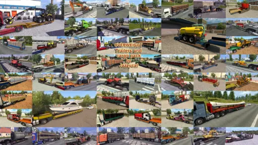 overweight-trailers-and-cargo-pack-by-jazzycat-v11101