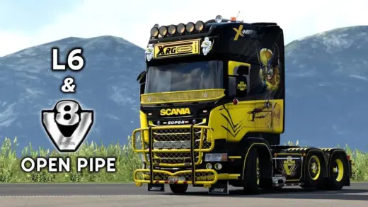 scania-l6-v8-open-pipe-with-fkm-system-v90