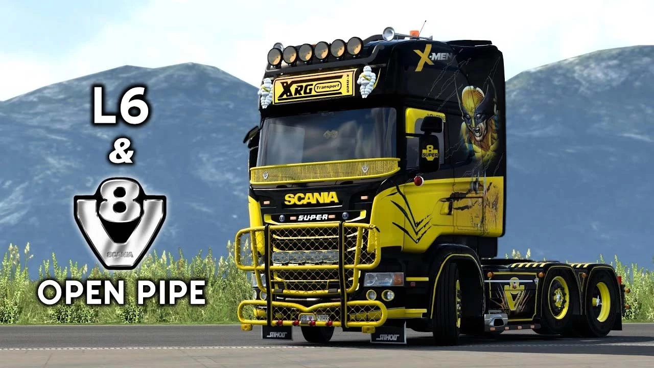 scania-l6-v8-open-pipe-with-fkm-system-v90