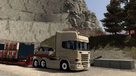 scania-streamline-golden-griffin-skin-v10