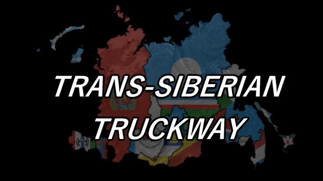 Trans-Siberian Truckway - Off the Grid RC v3.1 – ModsCloud.net