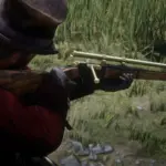 1886 Lebel Long Rifle3