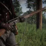 1886 Lebel Long Rifle4
