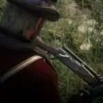 1886 Lebel Long Rifle6