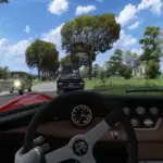 AI Traffic Mod for Targa Florio1