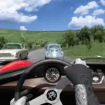 AI Traffic Mod for Targa Florio3