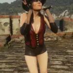 Abigail Roberts - Biker6