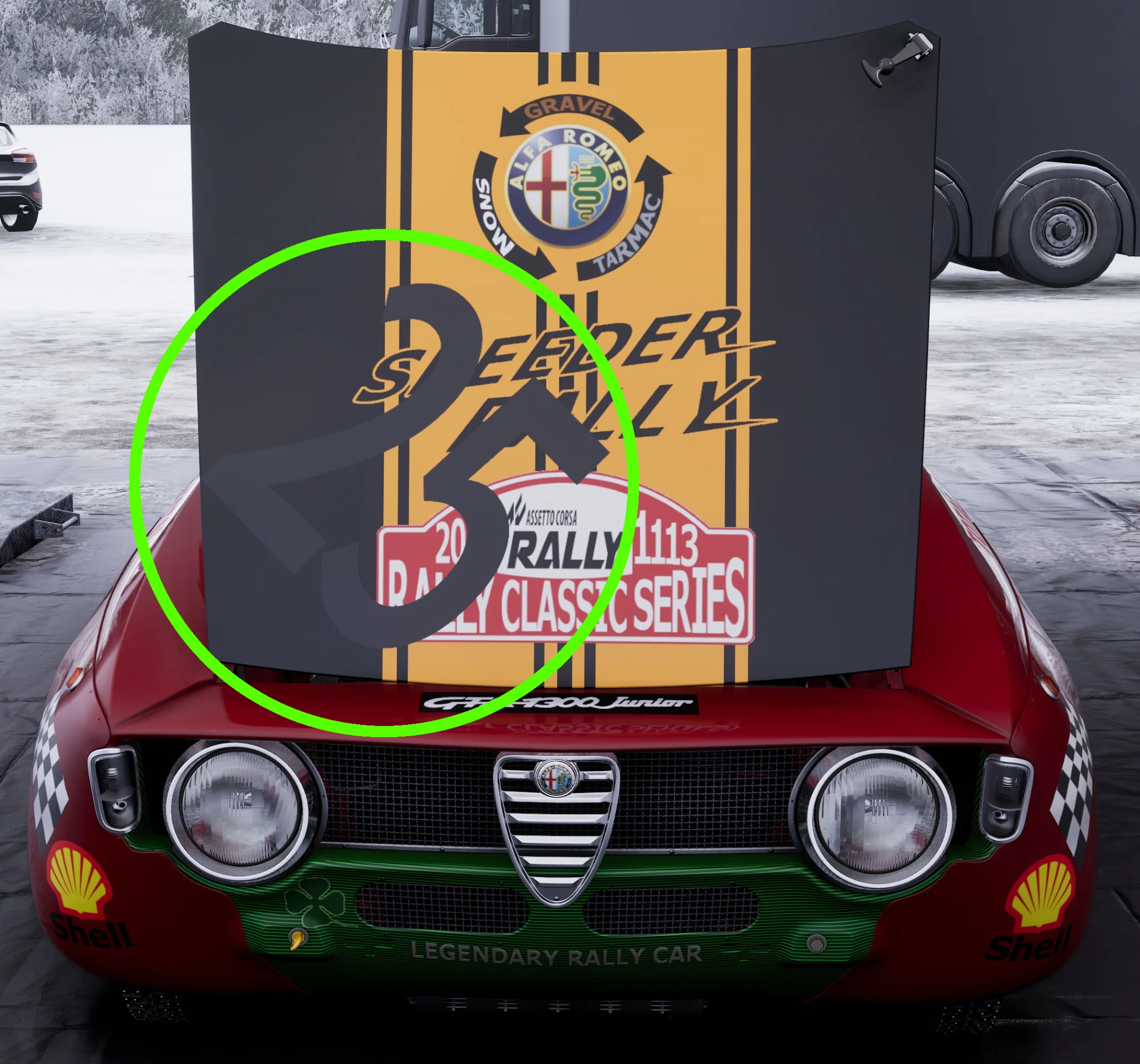 AlfaRomeo GiuliaGTA 1300Junior