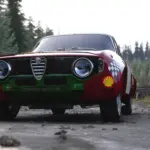 AlfaRomeo GiuliaGTA 1300Junior5