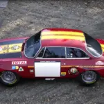 AlfaRomeo GiuliaGTA 1300Junior6